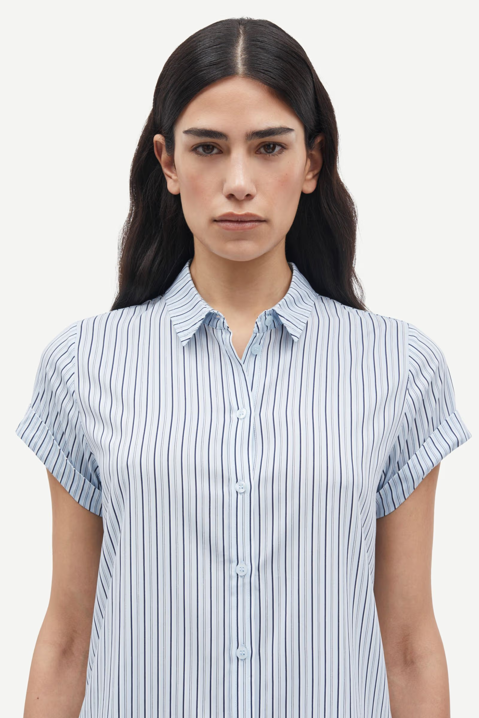 Samsoe Samsoe Majan Shirt - 3