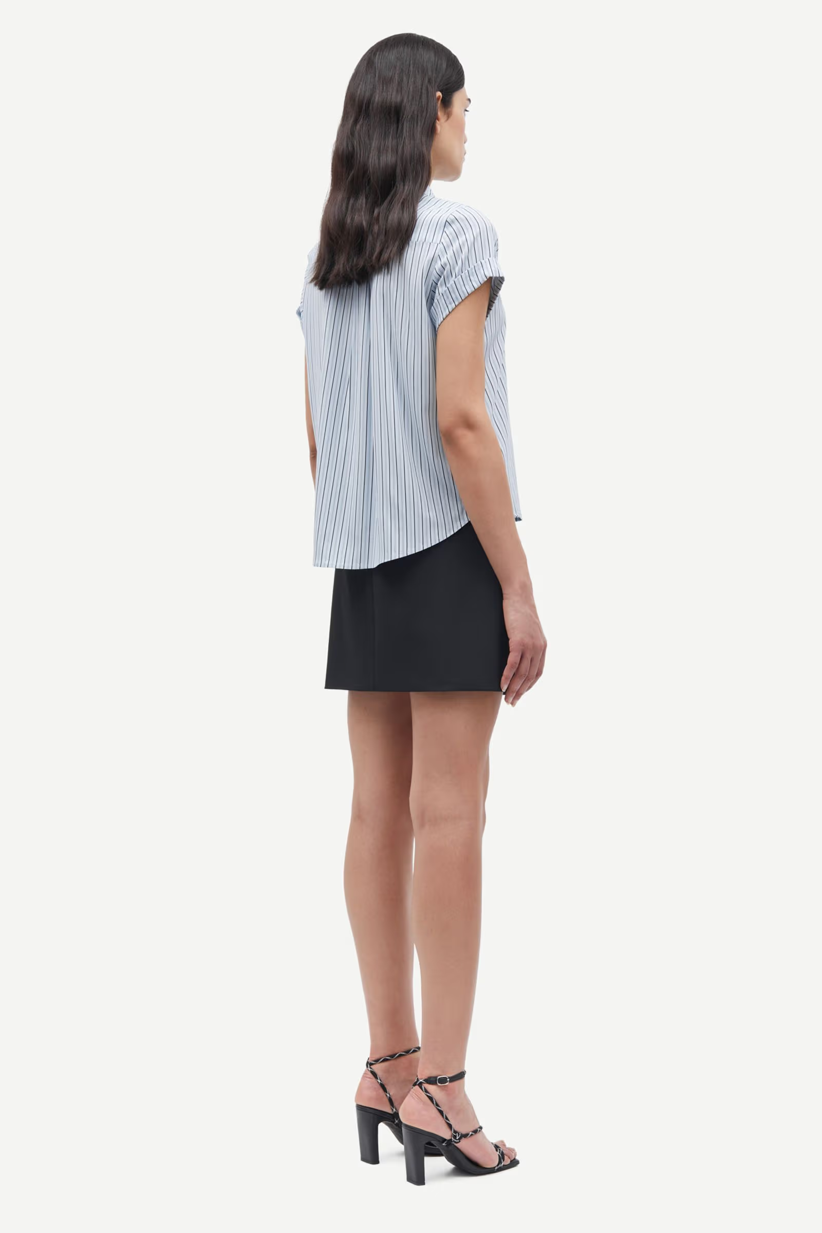 Samsoe Samsoe Majan Shirt - 5