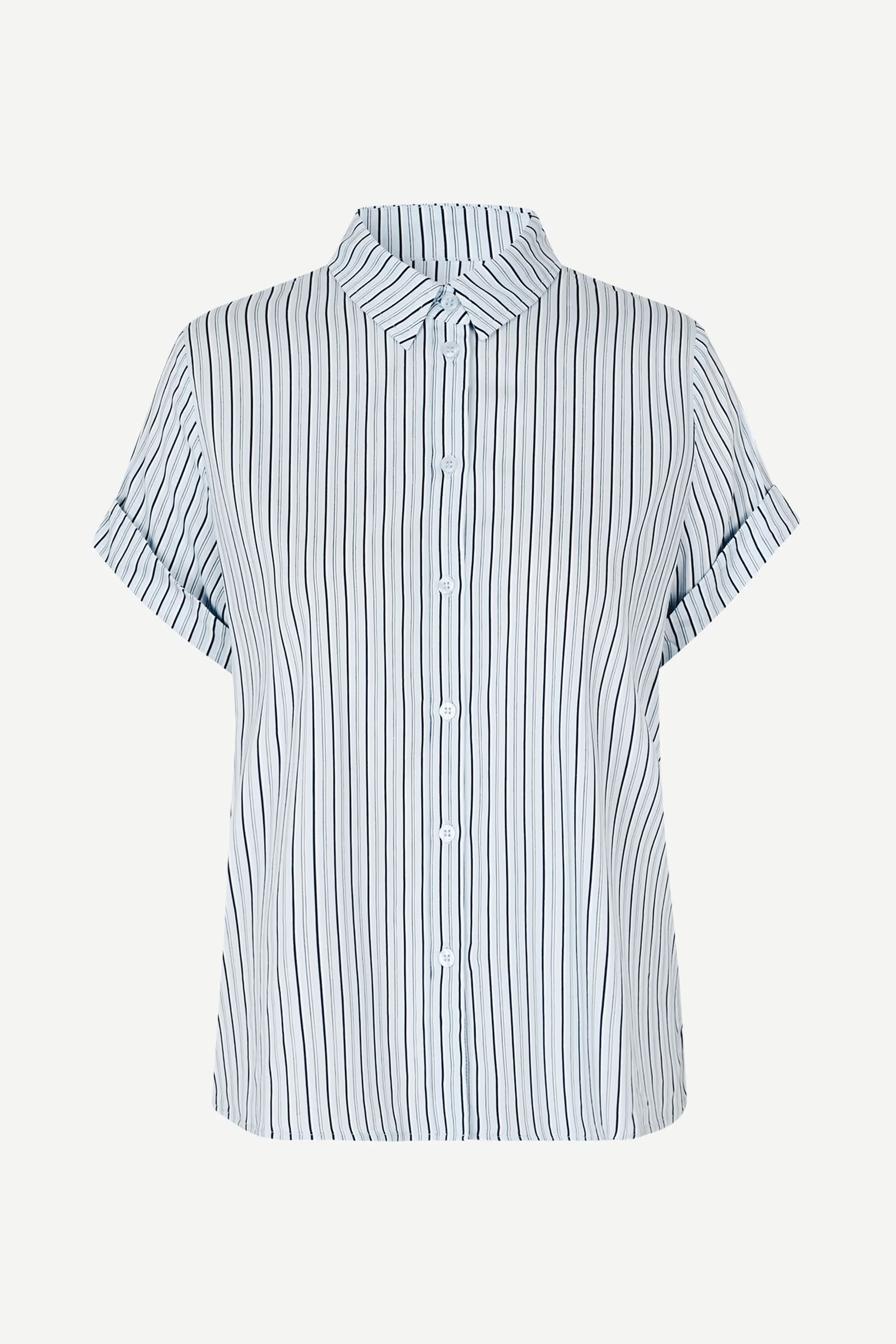 Samsoe Samsoe Majan Shirt