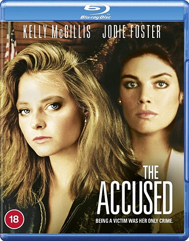 Accused (BLU-RAY)
