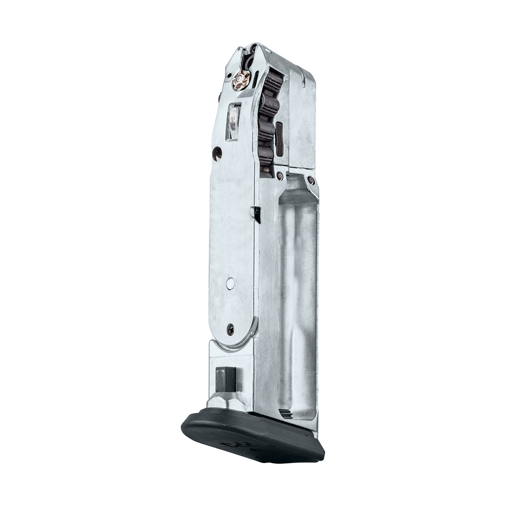 Walther PPQ M2 CO2 4,5mm Diabolo Magasin - 2