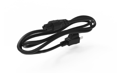 Power cord to ES/PS