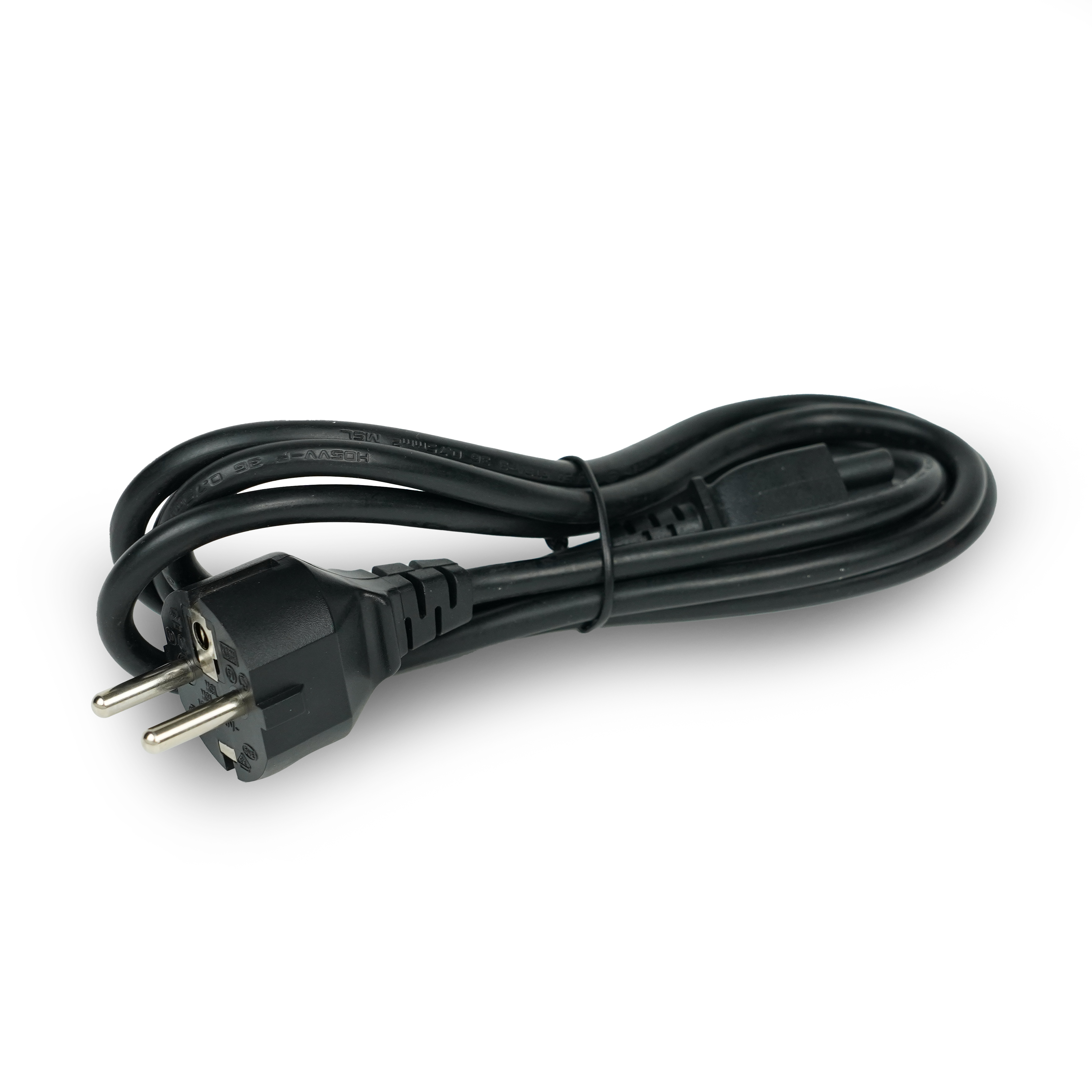 Power cord to PV100