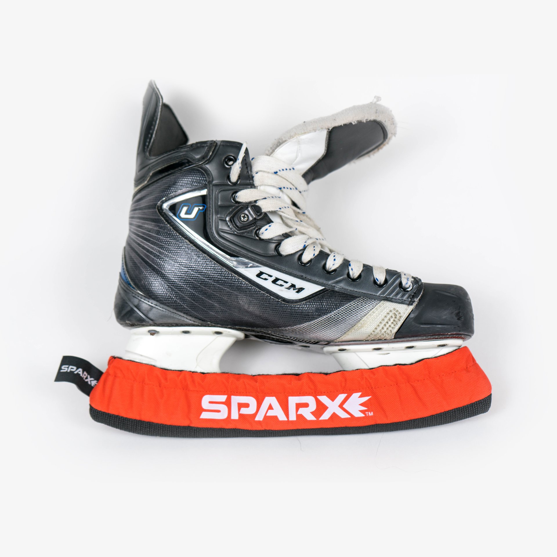 Skate soakers