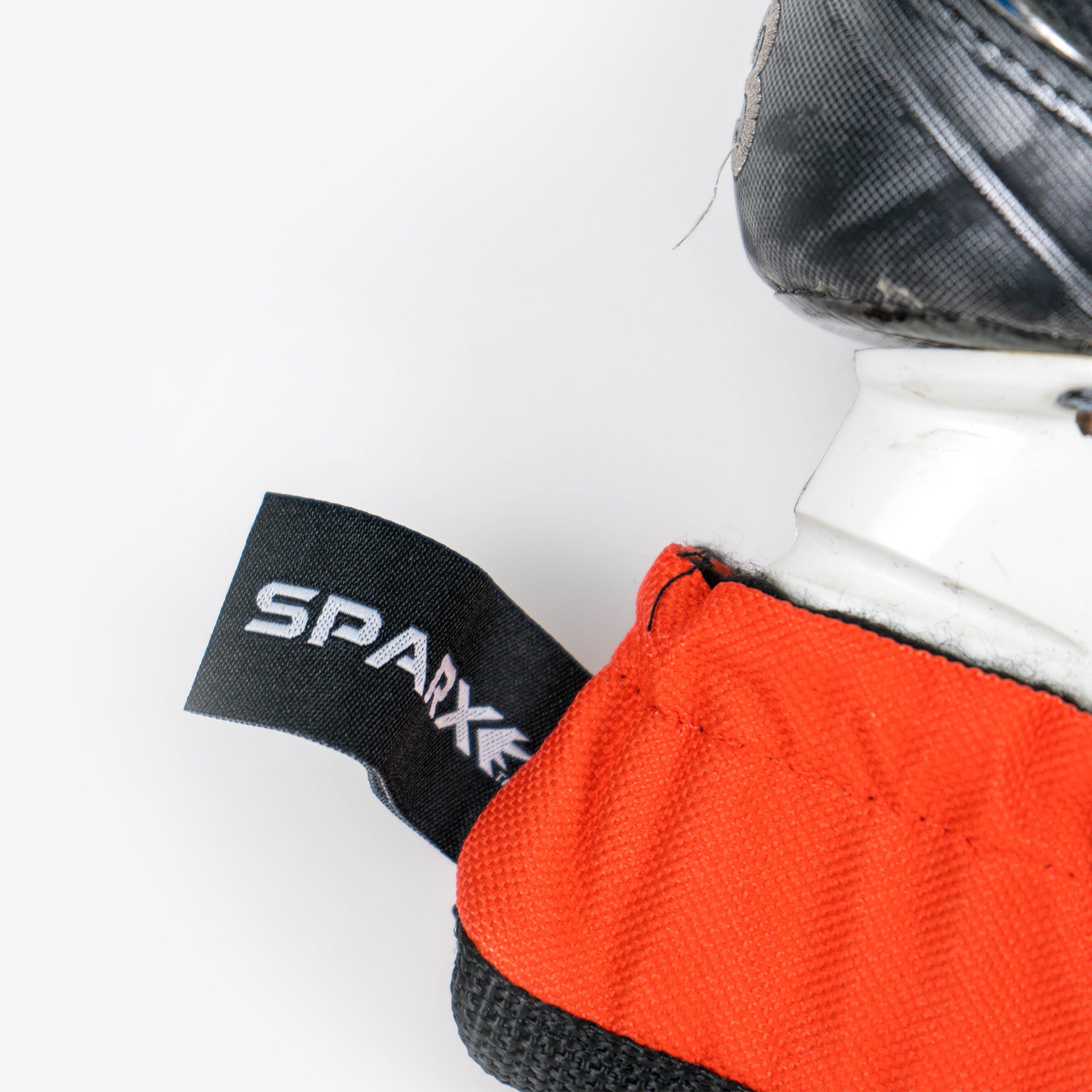 Skate soakers - 2