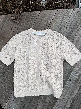 Selected Femme Sofia Knit Cardigan