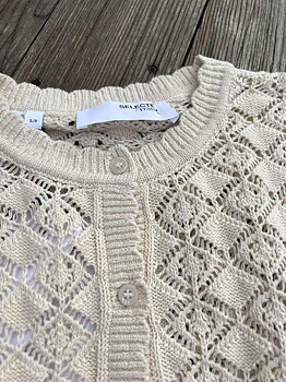 Selected Femme Sofia Knit Cardigan