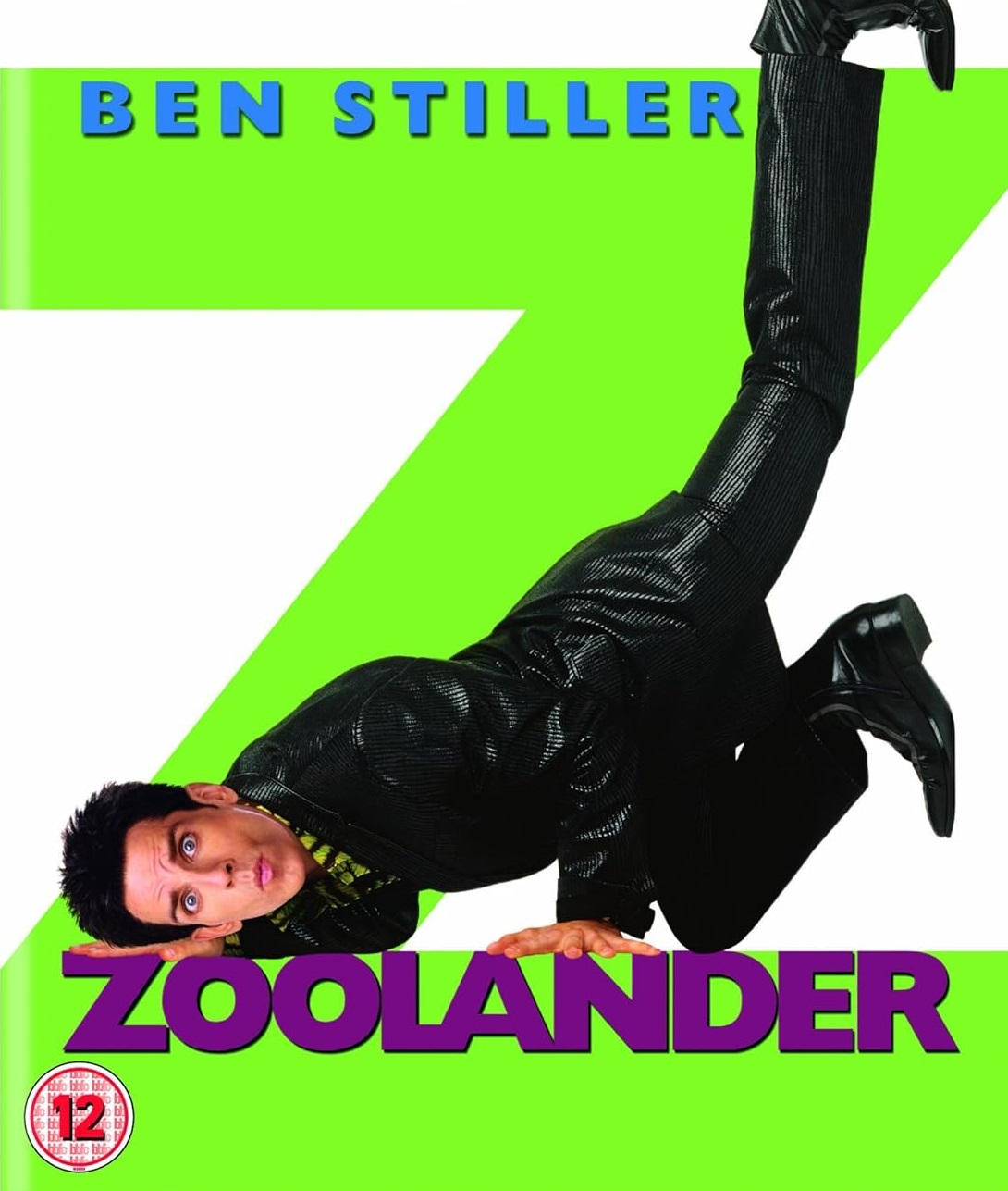 Zoolander (Blu-ray)