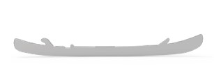Calibration steel
