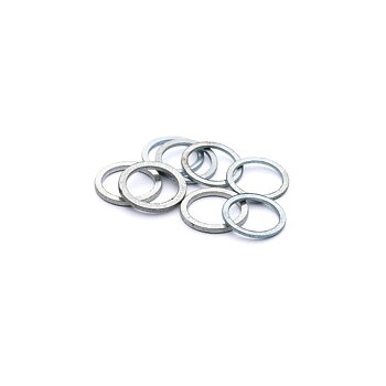 Axle Speed Washers