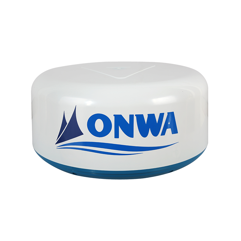 Onwa Radar KRA-1009 