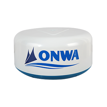 Onwa Radar KRA-1009 