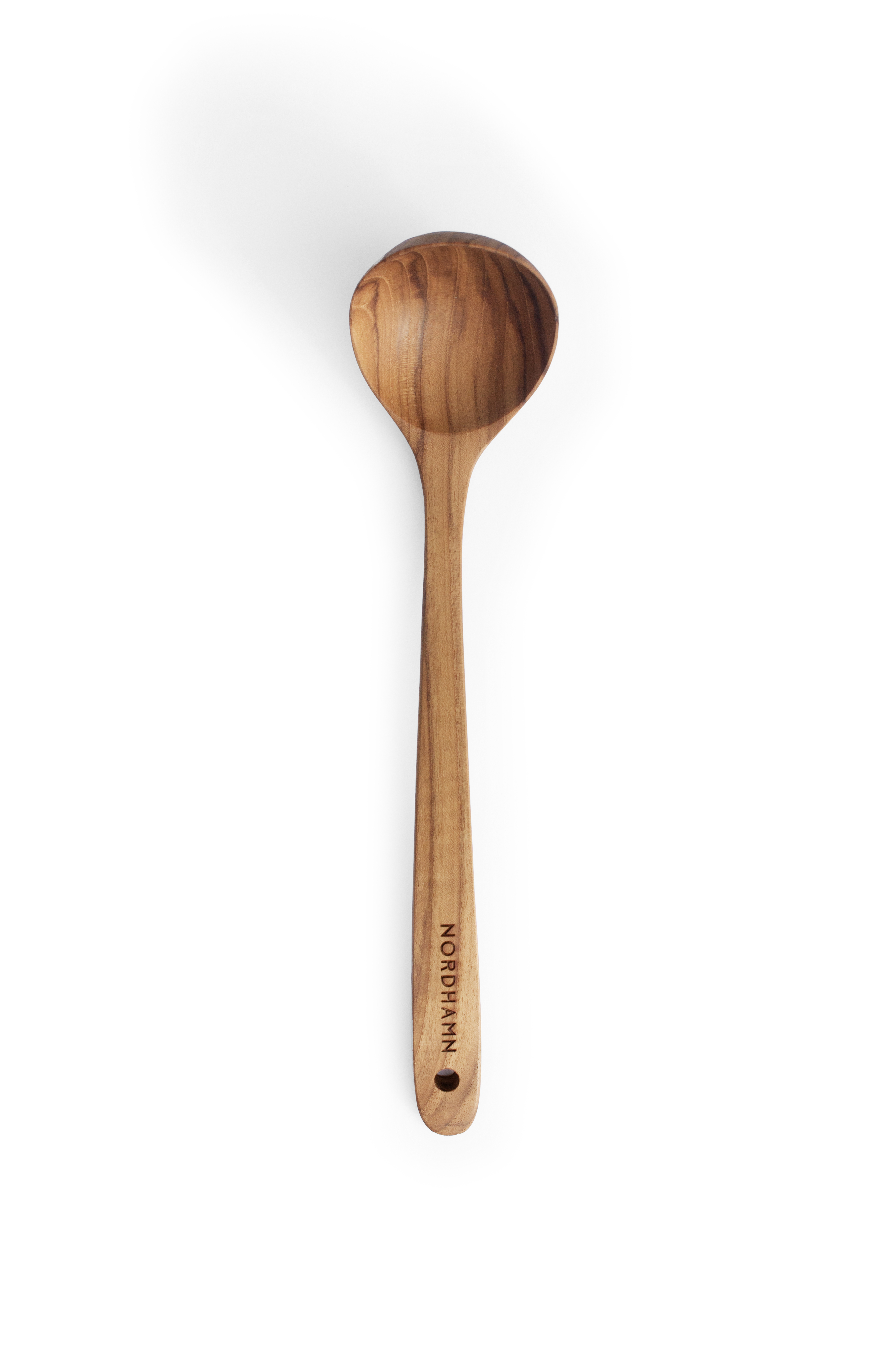 Nordhamn Soppslev Teak 31 cm