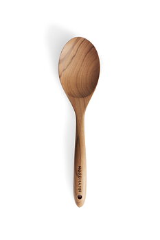 Nordhamn Slev Teak 30 cm