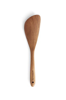 Nordhamn Stekspatel Teak 34,5 cm
