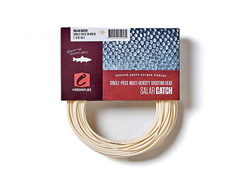 SALAR Catch Single Piece – Flyt