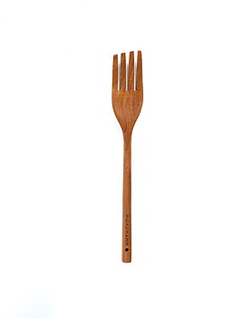 Nordhamn Gaffel Teak 31 cm