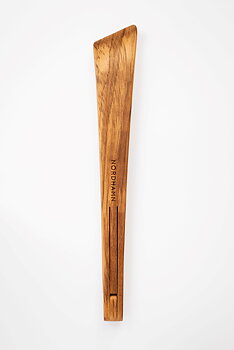 Nordhamn Tång Flipp Teak 33 cm