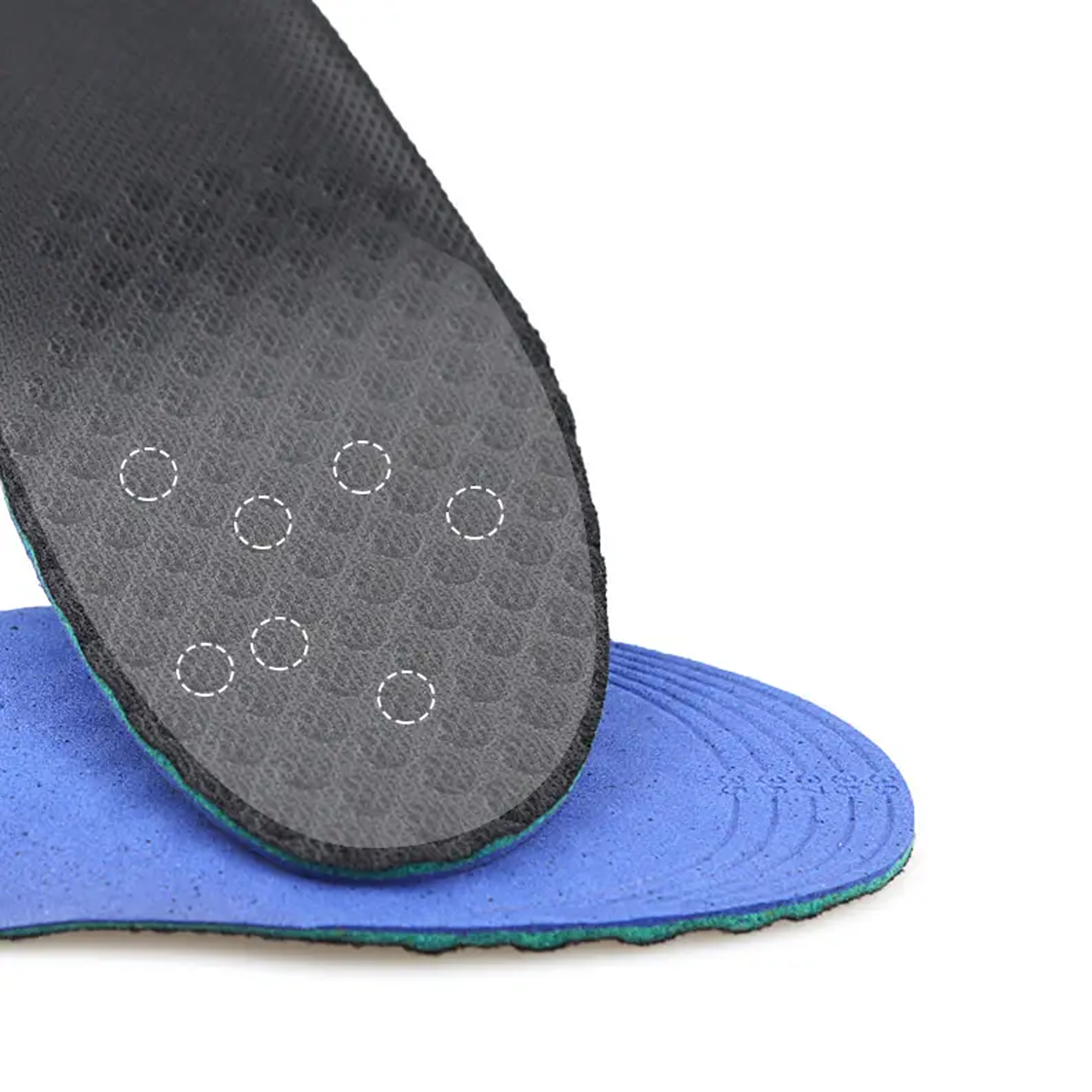 Shoe insert - 1 pair - Versatile shoe insert for an active everyday life - 4