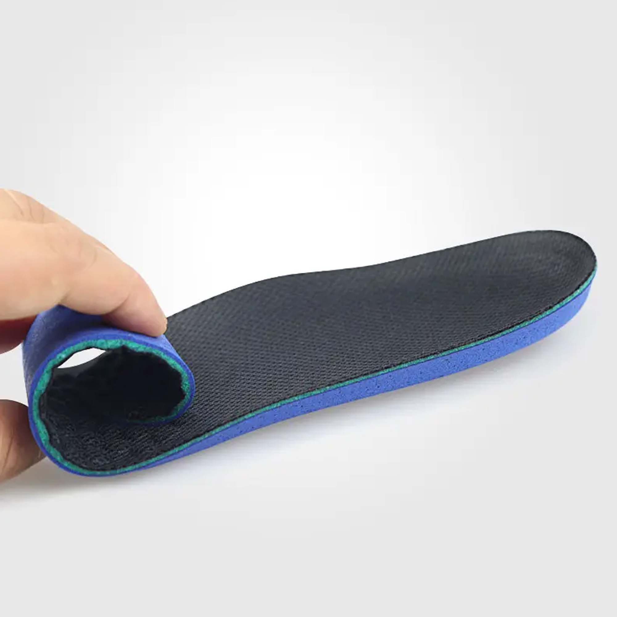 Shoe insert - 1 pair - Versatile shoe insert for an active everyday life - 3