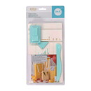 WeRMK Punch Board  - Gift Bag
