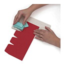 WeRMK Punch Board  - Gift Bag