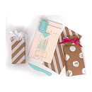 WeRMK Punch Board  - Gift Bag