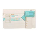 WeRMK Punch Board  - Gift Bag