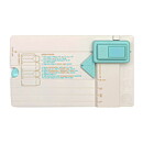 WeRMK Punch Board  - Gift Bag
