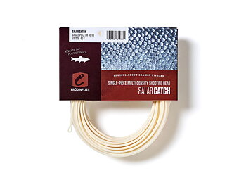 SALAR Catch Single Piece – Flyt/Intermediate