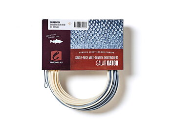 SALAR Catch Single Piece – Flyt/Sjunk 3