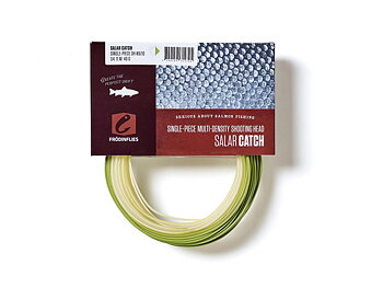 SALAR Catch Single Piece – Intermediate/Sjunk 4