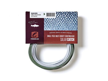 SALAR Catch Single Piece – Sjunk 2/5