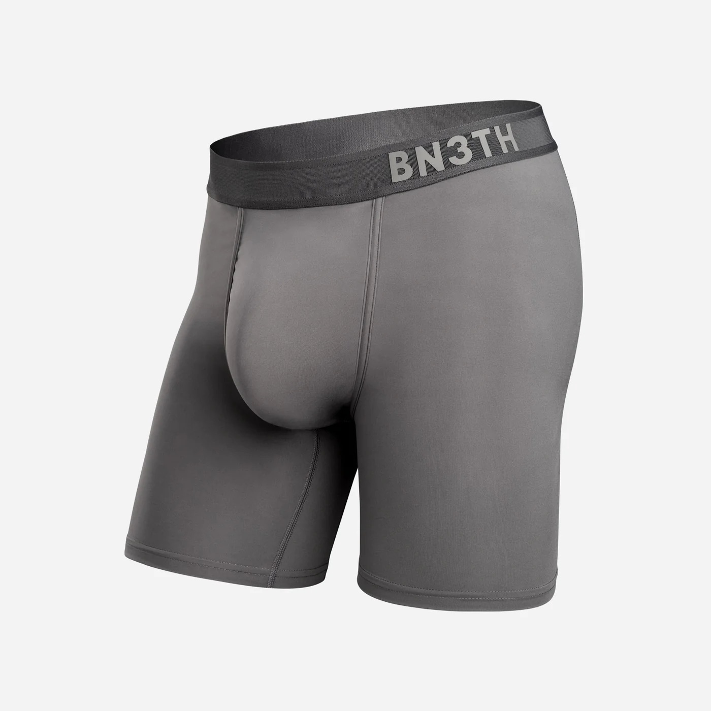 PRO ULTRA BOXER BRIEF - SLATE GREY