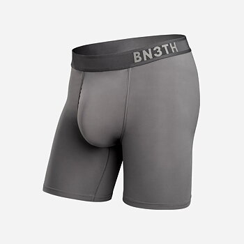 PRO ULTRA BOXER BRIEF - SLATE GREY