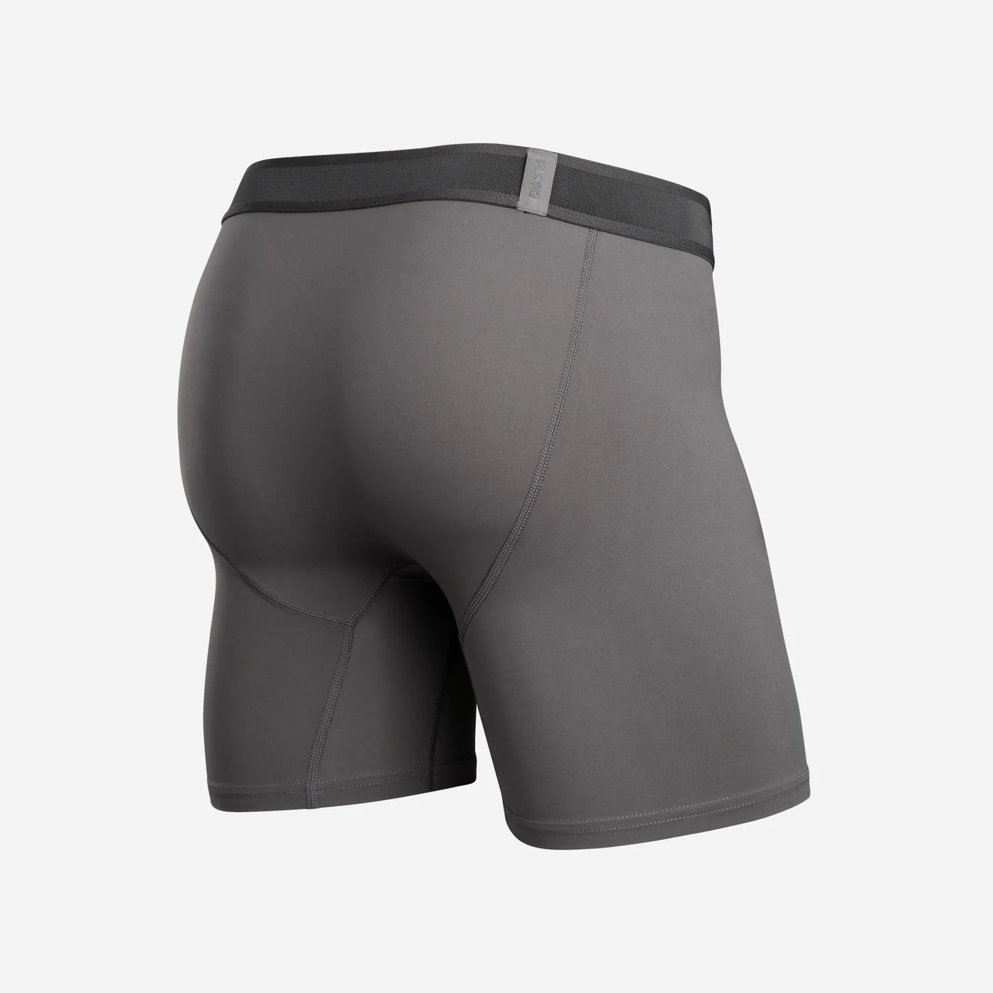 PRO ULTRA BOXER BRIEF - SLATE GREY - 2