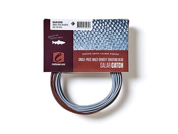 SALAR Catch Single Piece – Sjunk 3/6
