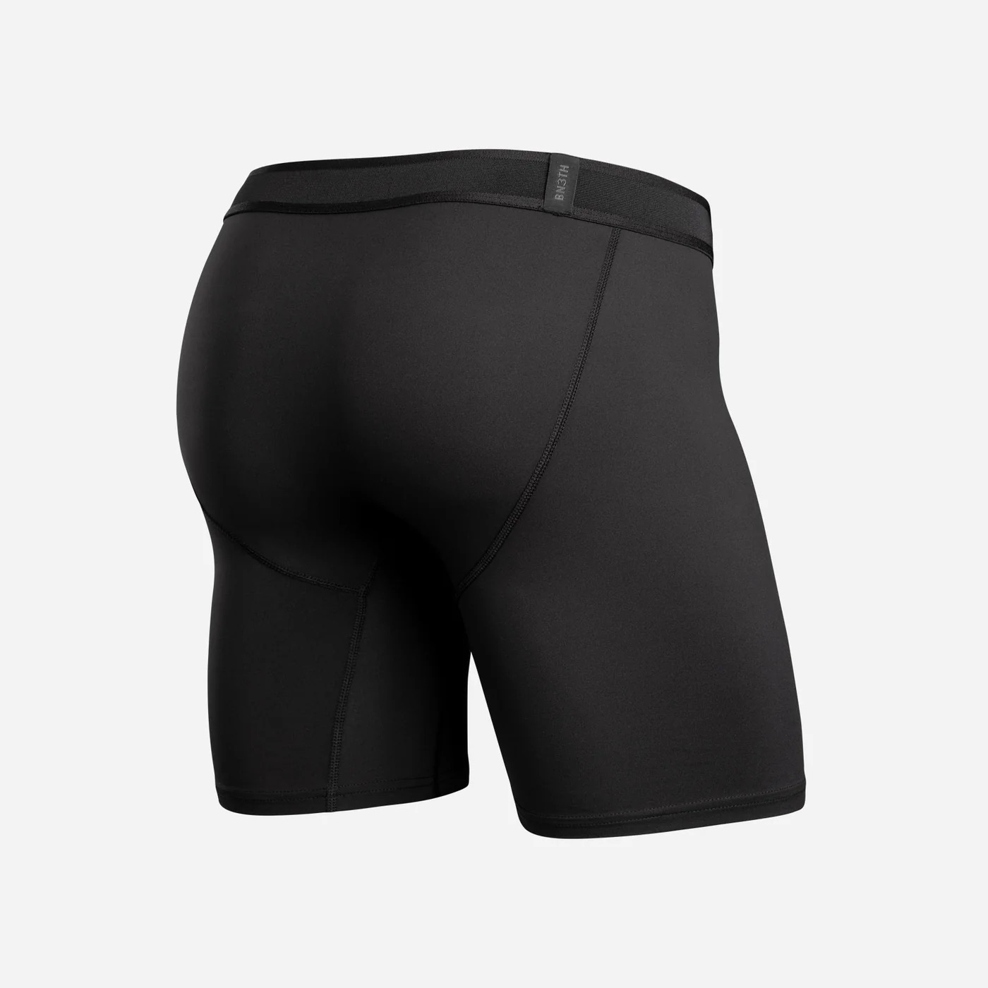 PRO ULTRA BOXER BRIEF - 8IN BLACK - 2