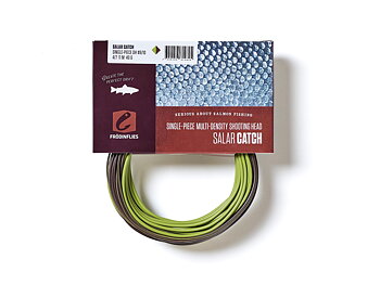 SALAR Catch Single Piece – Sjunk 4/7