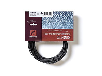SALAR Catch Single Piece – Sjunk 9/12