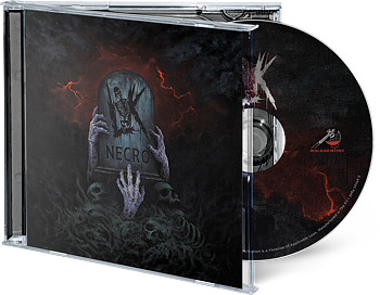 LIK - Necro CD
