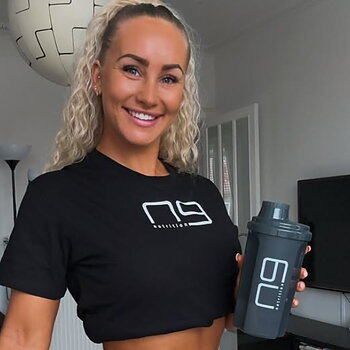 SHAKER 700ml