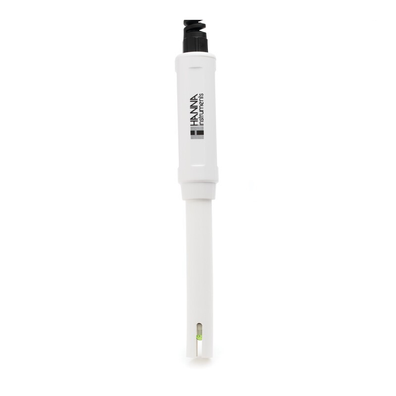 HI-1285-51 PH/EC/TDS/TEMP ERSÄTTNINGS ELEKTROD