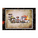 Aall and Create Clear Stamps - Mycelium Potions #1078 A6