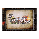 Aall and Create Clear Stamps - Mycelium Potions #1078 A6