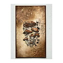 Aall and Create Clear Stamps - Mycelium Potions #1078 A6