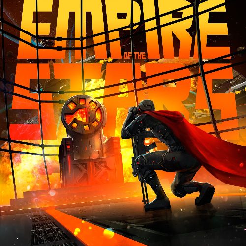 Empire of the Stars Captains Pledge
