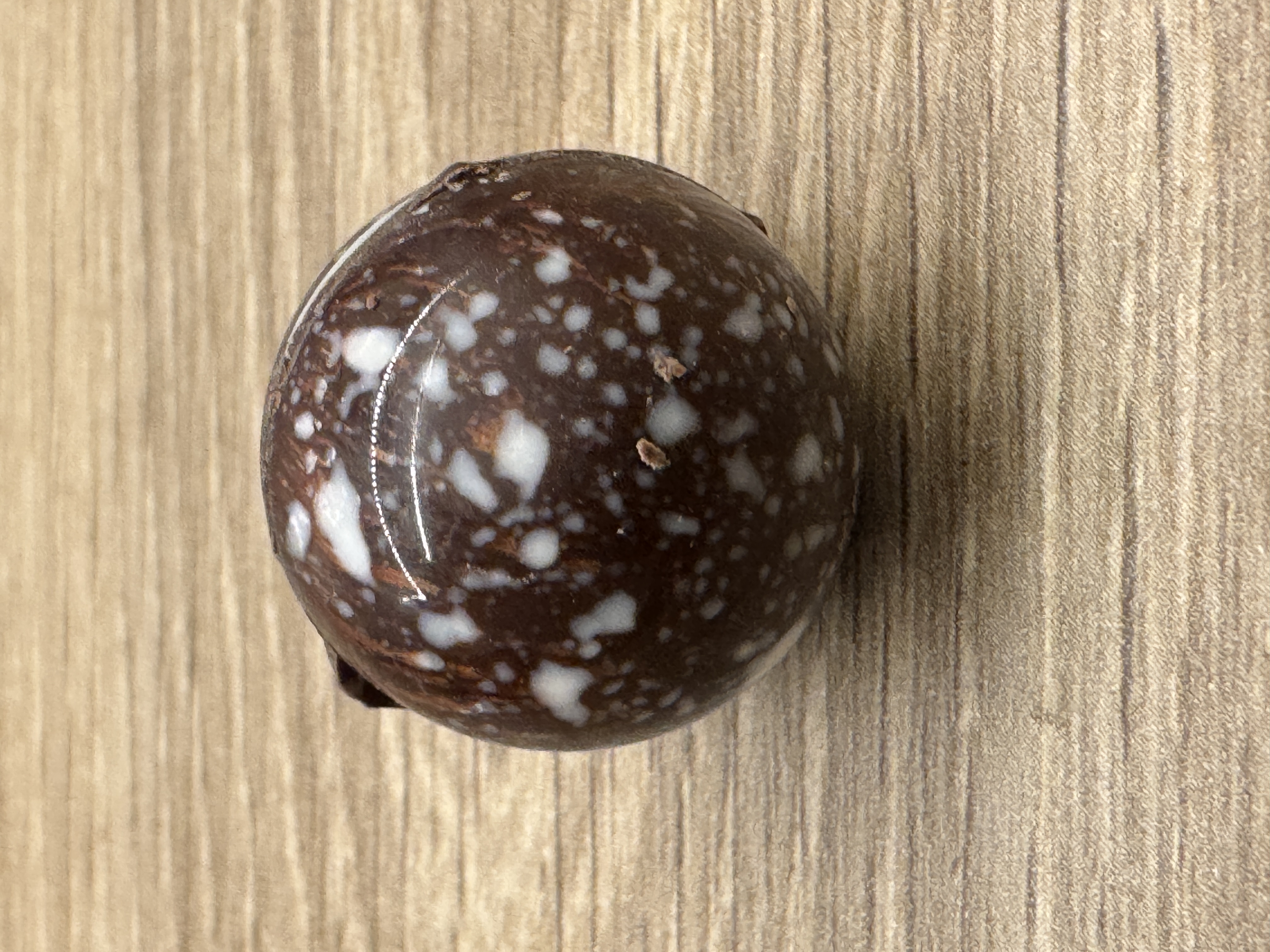 Chokladbolls Pralin - 3