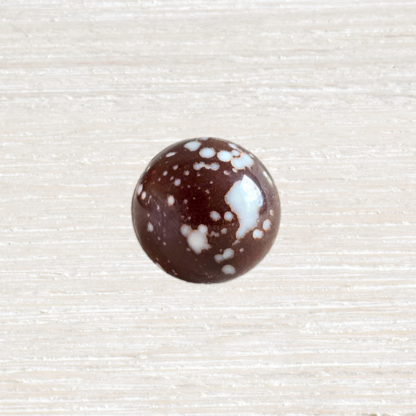 Chokladbolls Pralin