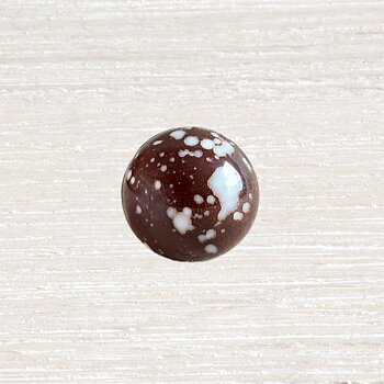 Chokladbolls Pralin